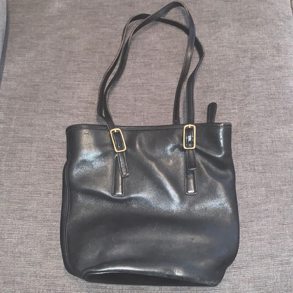 Vintage Coach Purse
